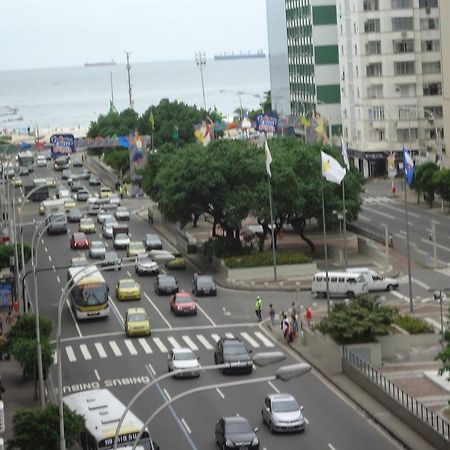 Apartamento Prado Junior 350 Rio de Janeiro Exterior foto