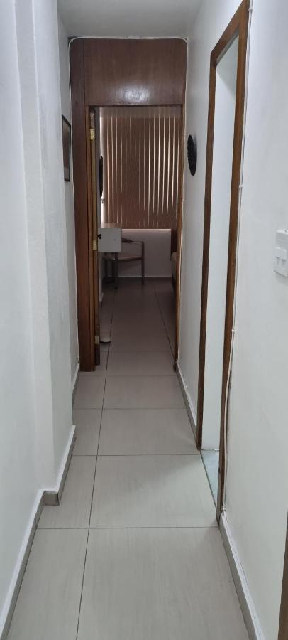 Apartamento Prado Junior 350 Rio de Janeiro Exterior foto