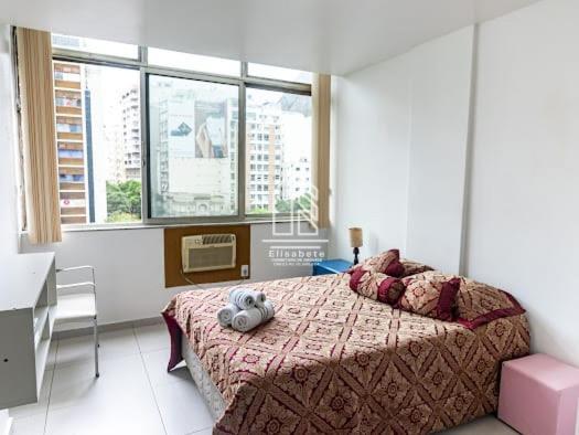 Apartamento Prado Junior 350 Rio de Janeiro Exterior foto