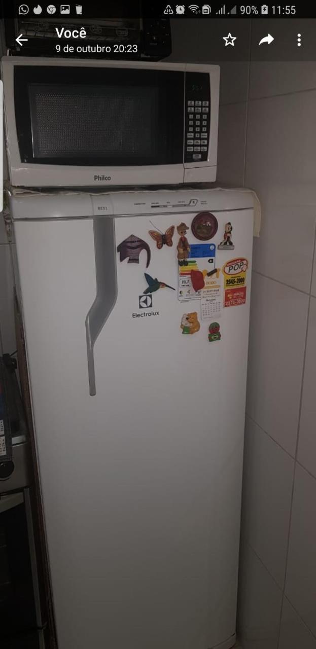 Apartamento Prado Junior 350 Rio de Janeiro Exterior foto