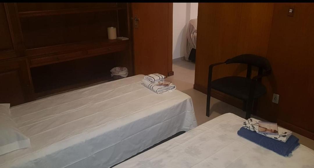 Apartamento Prado Junior 350 Rio de Janeiro Exterior foto
