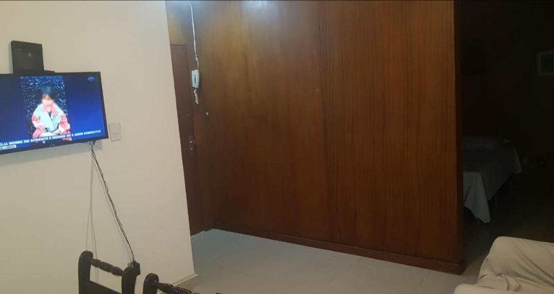 Apartamento Prado Junior 350 Rio de Janeiro Exterior foto